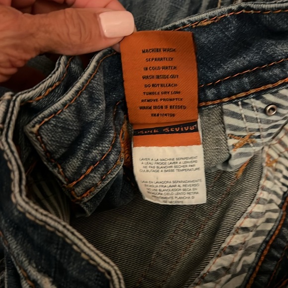 NWOT Rock Revival jeans - Picture 7 of 11
